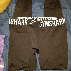 Gymshark fit leggings